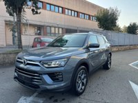 KGM Korando 2025 occasion