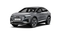 Audi Q4 e-tron 2025 occasion