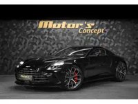 Aston Martin V8 Vantage 2025 occasion