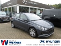 Hyundai i20 2025 occasion