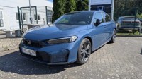 Honda Civic 2025 occasion