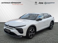 Citroën C5 X 2025 occasion