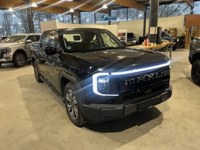 Maxus eTerron 9 2025 occasion