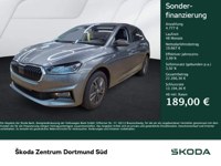 Skoda Fabia 2025 occasion