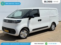 Maxus eDeliver 5 2025 occasion