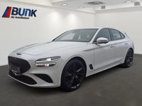 Genesis G70 2025 occasion