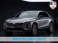 Cadillac LYRIQ 2025 occasion