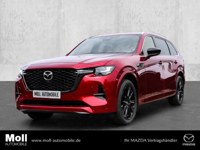 Mazda CX-80 2025 occasion