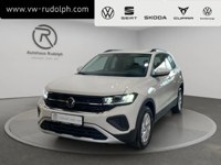 Volkswagen T-Cross 2025 occasion