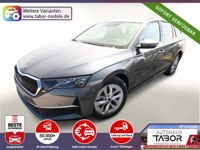 Skoda Octavia 2025 occasion