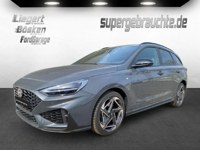 Hyundai i30 2025 occasion