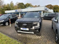 Ford Ranger 2025 occasion
