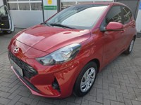 Hyundai i10 2025 occasion