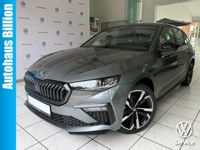 Skoda Scala 2025 occasion