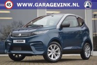 Aixam City 2025 occasion