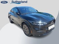 Ford Mustang Mach-E 2025 occasion