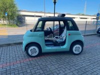 Fiat Topolino 2025 occasion