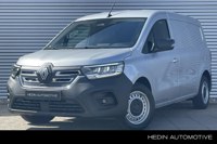 Renault Kangoo E-TECH 2025 occasion