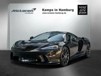 McLaren GTS 2025 occasion