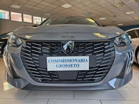Peugeot 208 2025 occasion