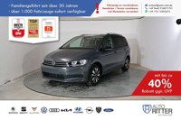 Volkswagen Touran 2025 occasion