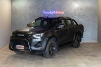 Isuzu D-Max 2025 occasion