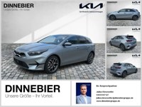 Kia cee'd / Ceed 2025 occasion