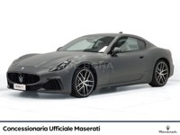 Maserati Granturismo 2025 occasion