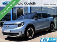 Ford Explorer 2025 occasion