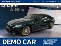 ALPINA B4 2025 occasion