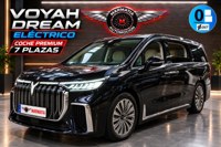 Voyah Dream 2025 occasion
