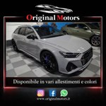 Audi RS6 2025 occasion