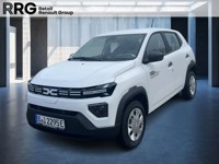 Dacia Spring 2025 occasion