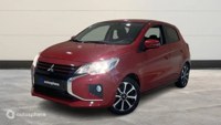 Mitsubishi Space Star 2025 occasion