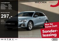 Audi A3 2025 occasion