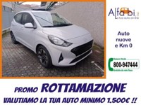 Hyundai i10 2025 occasion