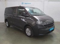 Volkswagen T5 Caravelle 2025 occasion