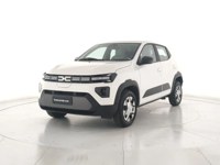 Dacia Spring 2025 occasion