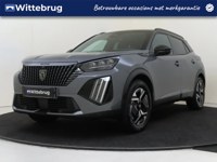 Peugeot e-2008 2025 occasion