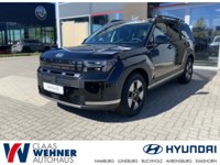 Hyundai SANTA FE 2025 occasion