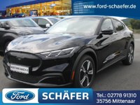 Ford Mustang Mach-E 2025 occasion