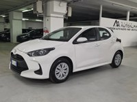 Toyota Yaris 2025 occasion