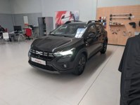 Dacia Sandero 2025 occasion