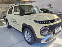 Hyundai INSTER 2025 occasion