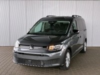 Volkswagen Caddy Maxi 2025 occasion