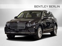 Bentley Bentayga 2025 occasion