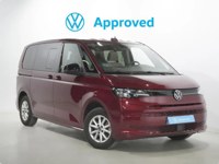 Volkswagen T5 Multivan 2025 occasion
