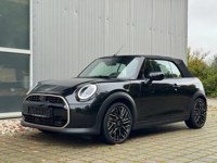 MINI Cooper Cabrio 2025 occasion