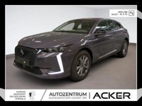DS Automobiles DS4 2025 occasion
