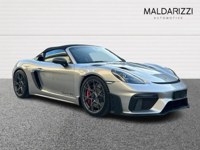Porsche Boxster 2025 occasion